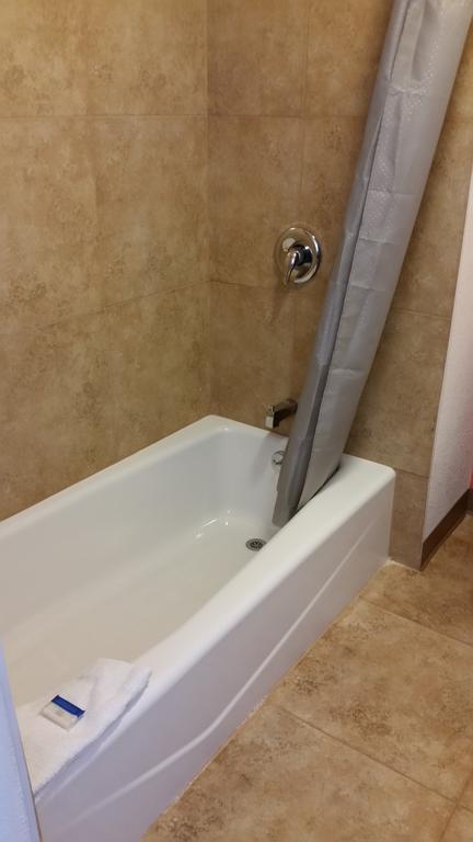Motel 6 Lost Hills / Buttonwillow Racetrack Bagian luar foto